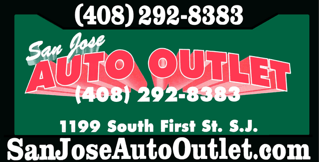 Auto Outlet Logo